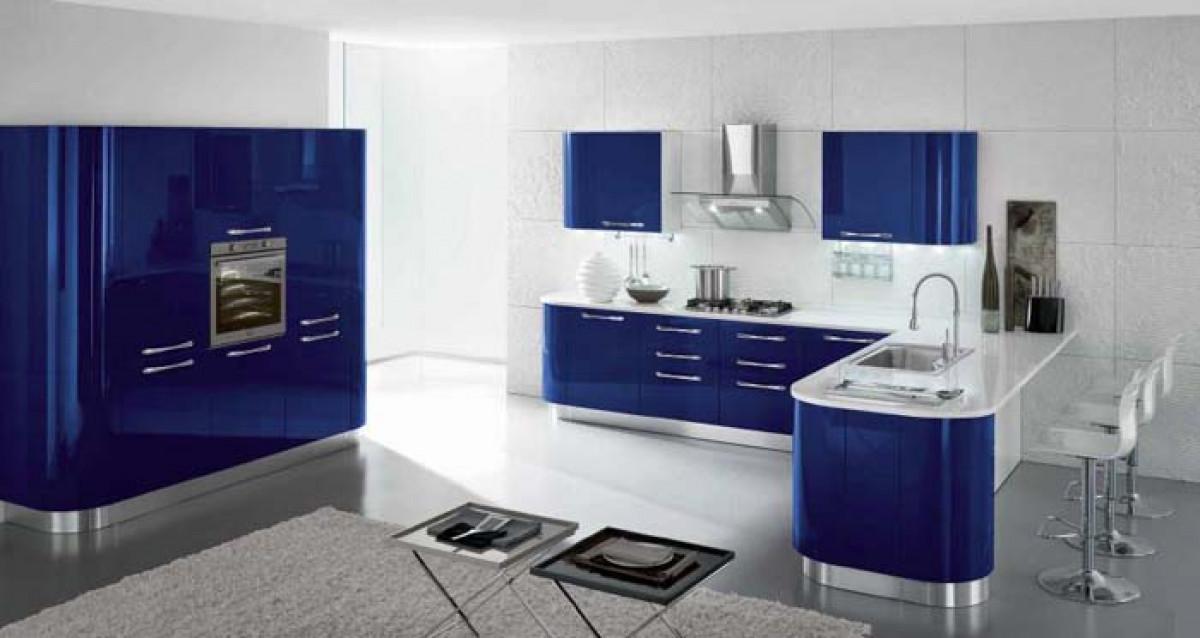 Интересни идеи за модерен кухненски дизайн