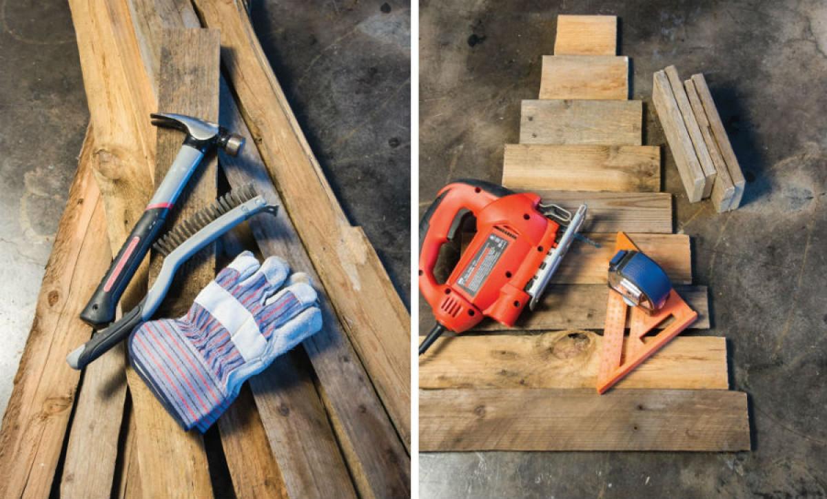 Какво ви е нужно?