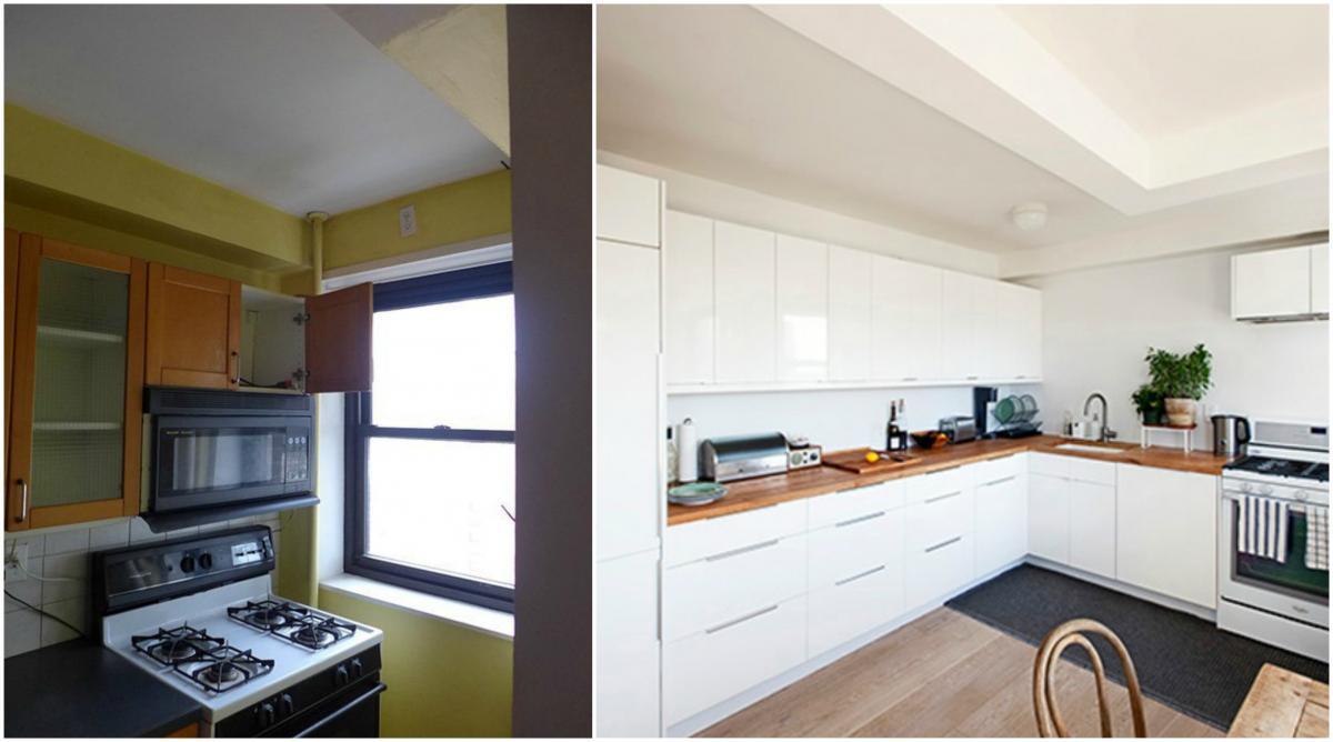 Най-скъпо излиза кухненският ремонт. А как да калкулираме разходите за кредита?