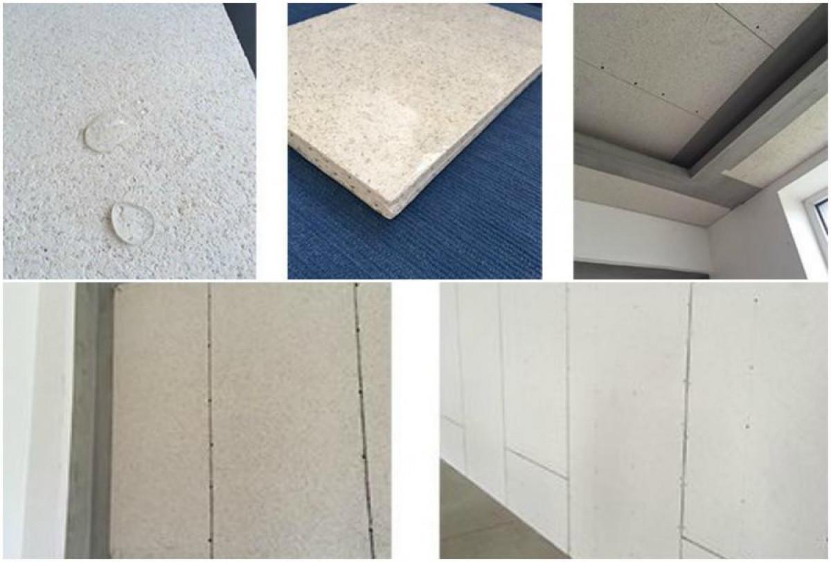 Революция в строителството с Perlite Protect Board