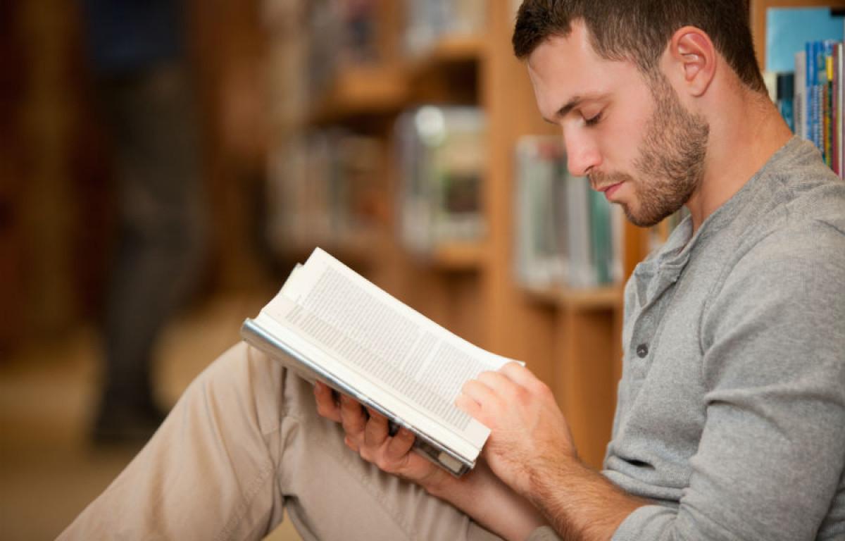 Мотивация и вдъхновение за силни и успешни мъже