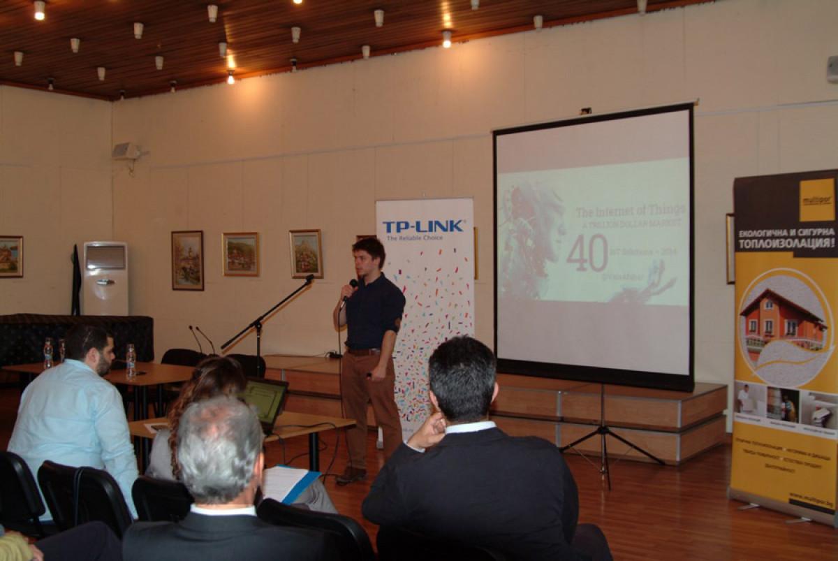 Иновативни решения в помощ на всяко домакинство