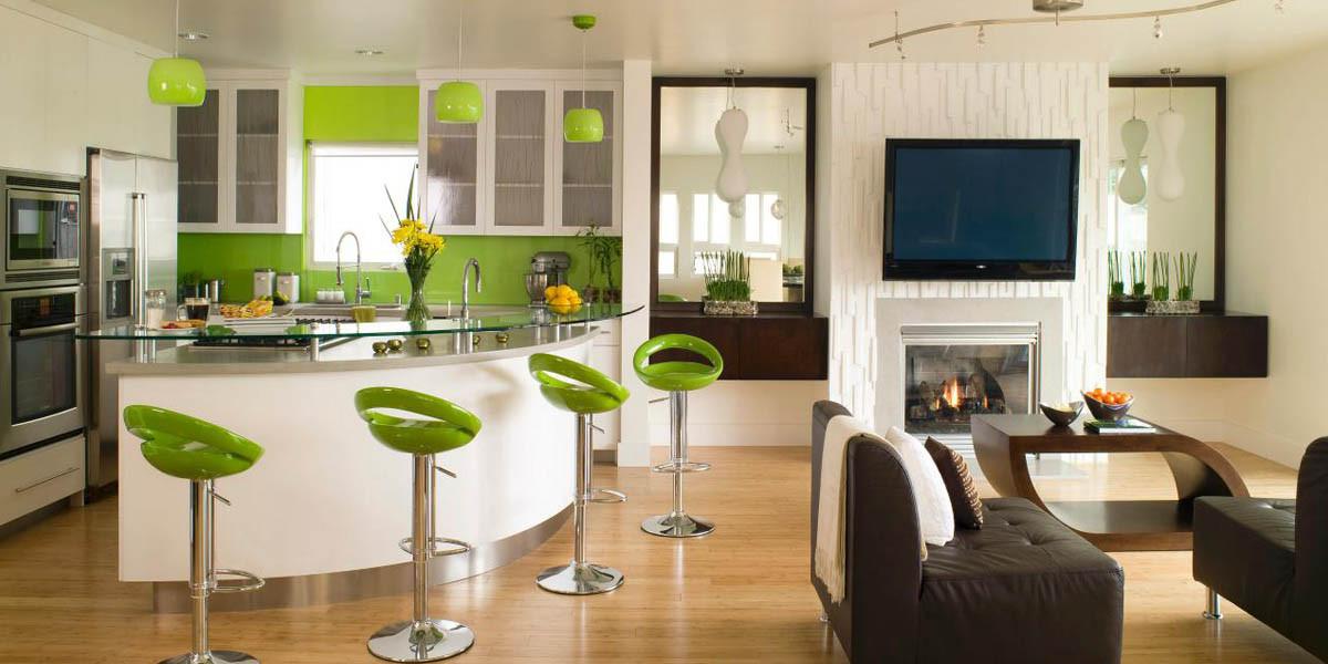 Свежест и елегантен минимализъм