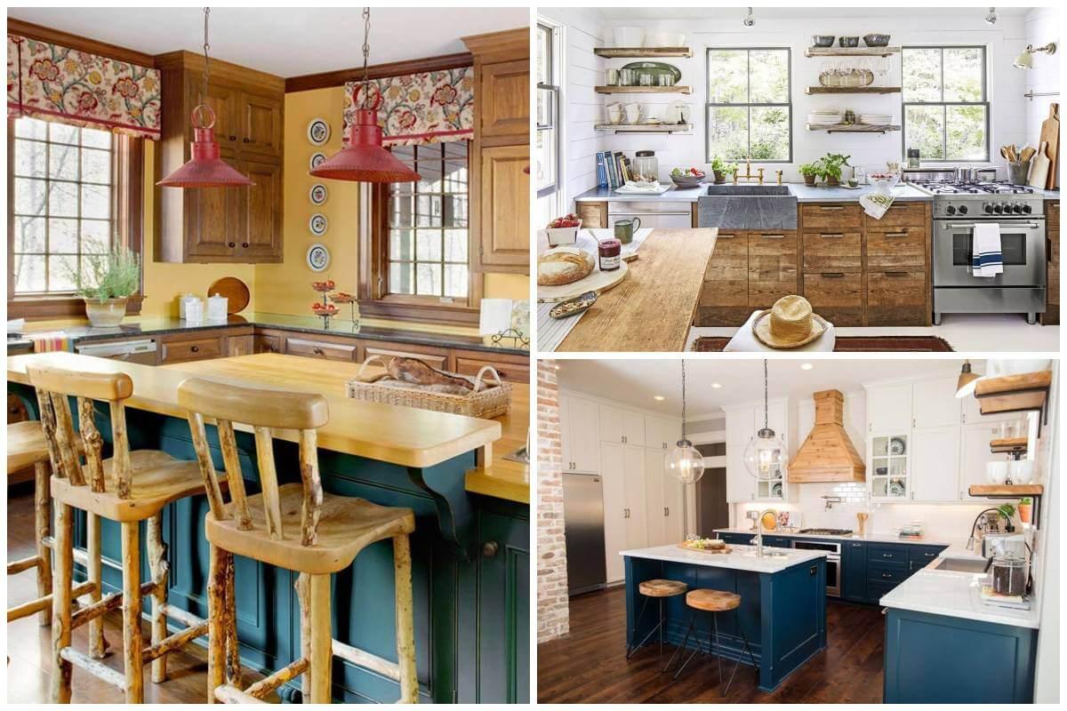 Тенденции в кухнята: неподражаем стил от Франция