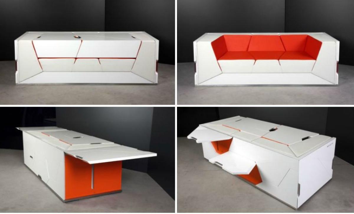 Колекцията "Боксети"