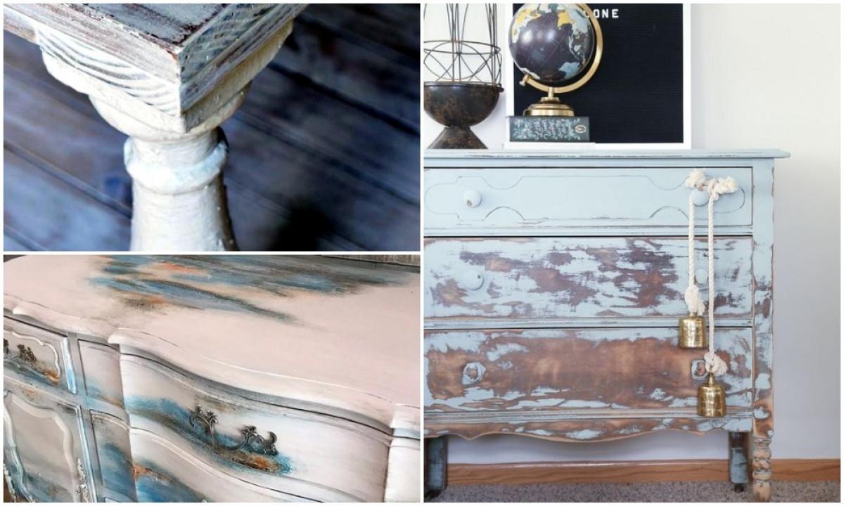 Винтидж ефект