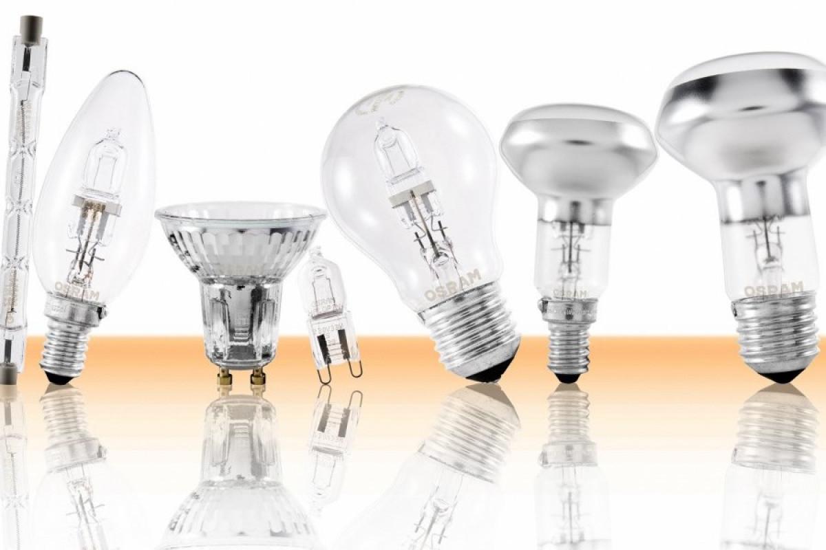 Халогенни крушки