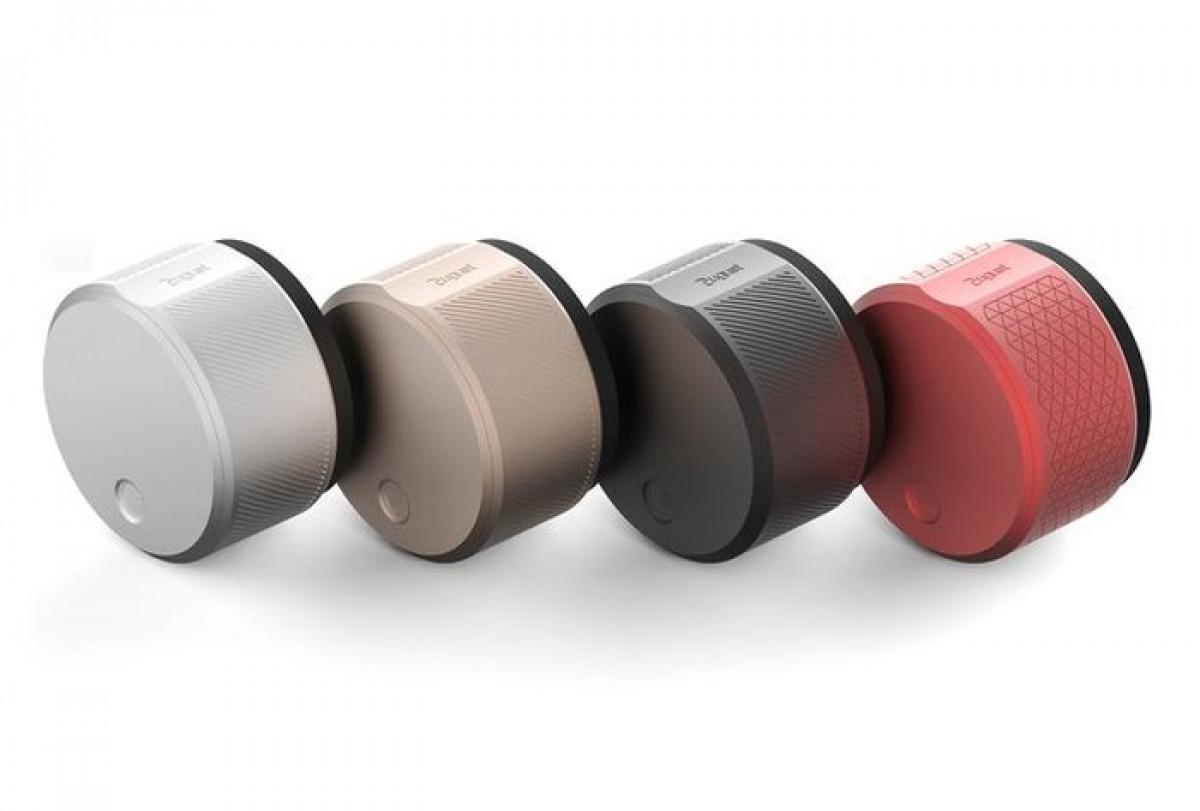 Цветът се избира според вкусовите предпочитания