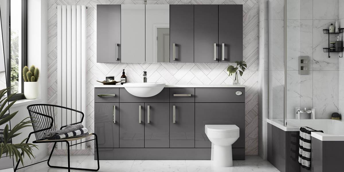 Банята е важна част от всеки дом