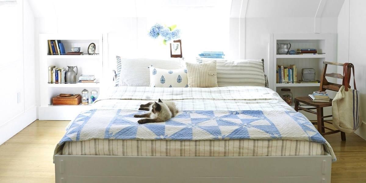 Щрихите на личното пространство