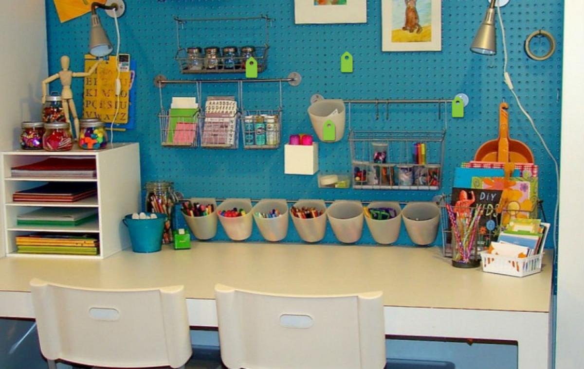 Да внесем ред в хаоса