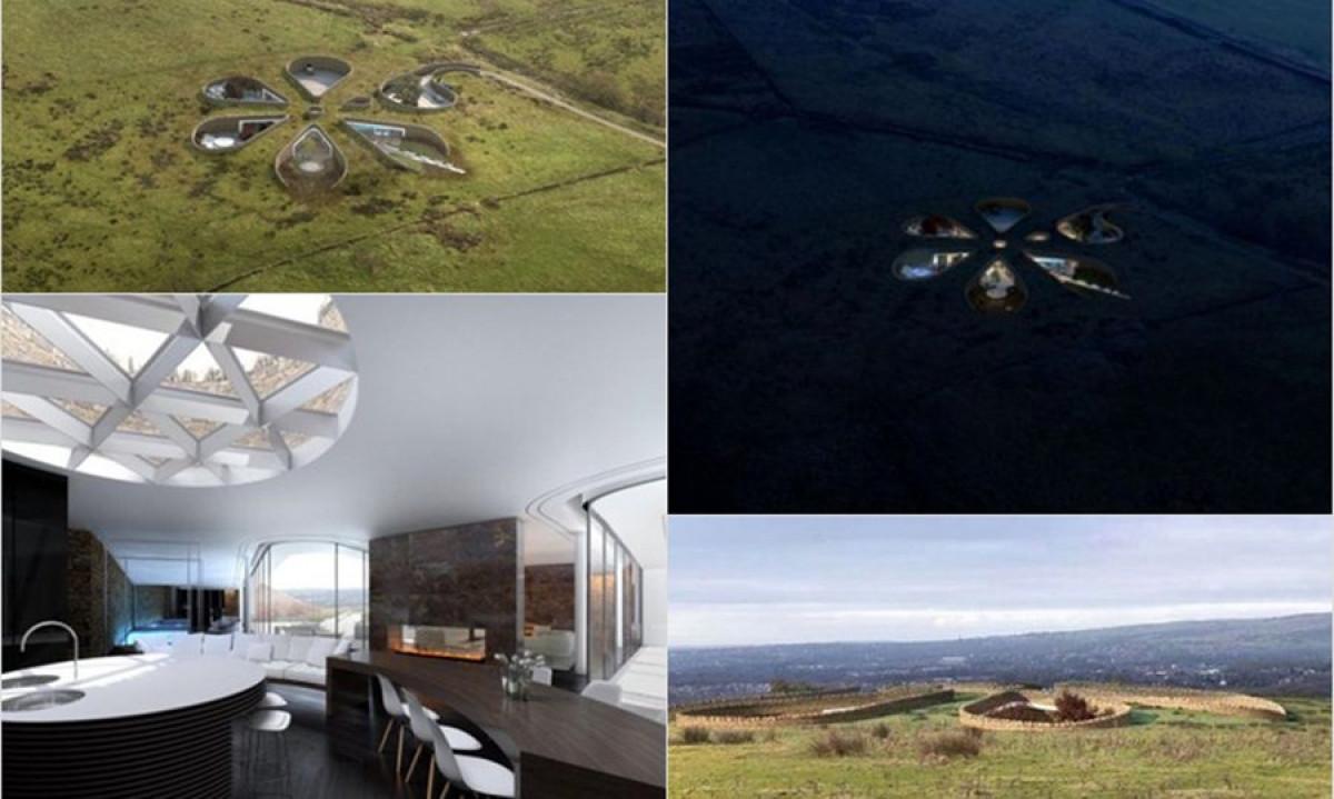 Подземен лукс