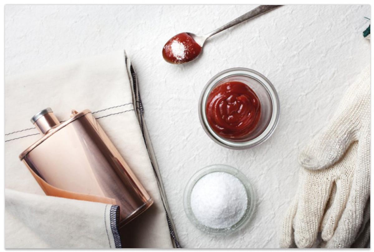 Според някои кетчупът е достоен съперник