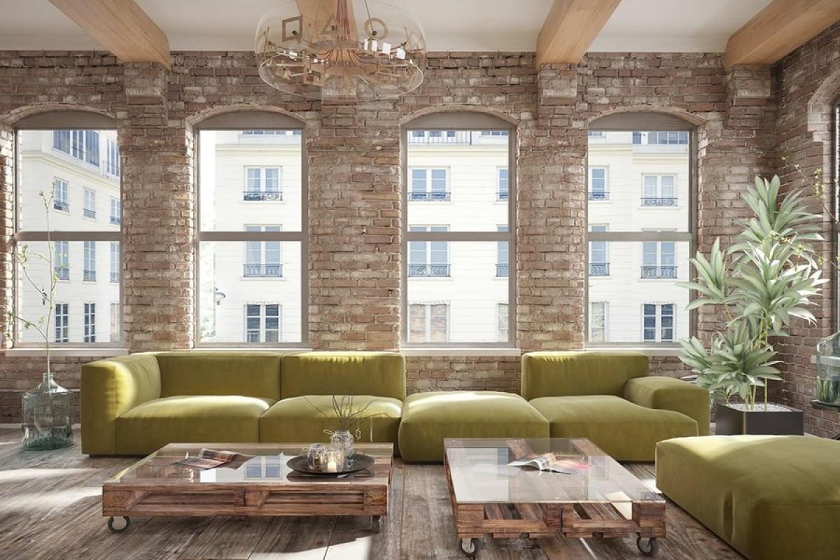 Строителните материали от глина са много по-устойчиви