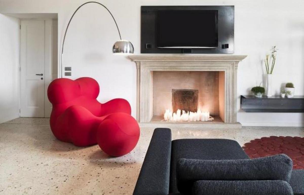 Модерен стил