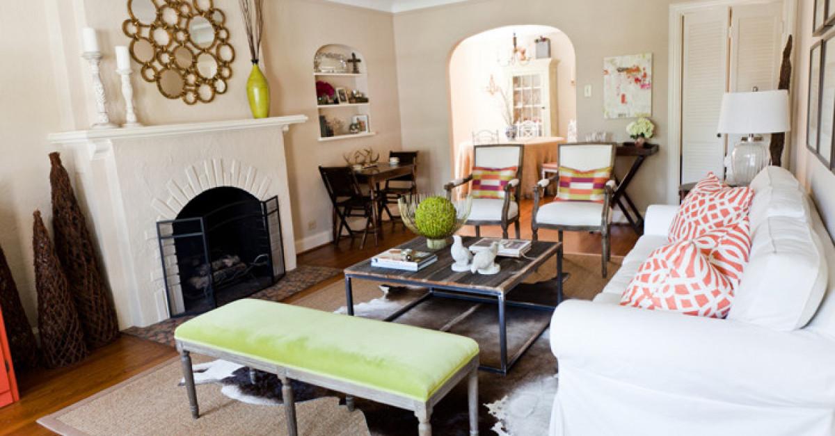 5-те водещи тенденции за дома за 2015г.