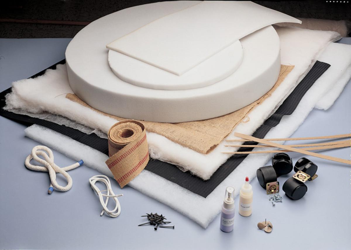 Претапицирайте мебелите си