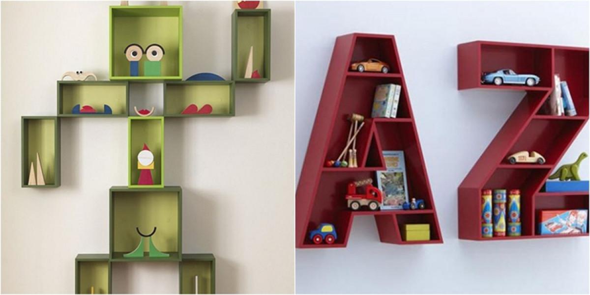 Креативни форми за богато въображение