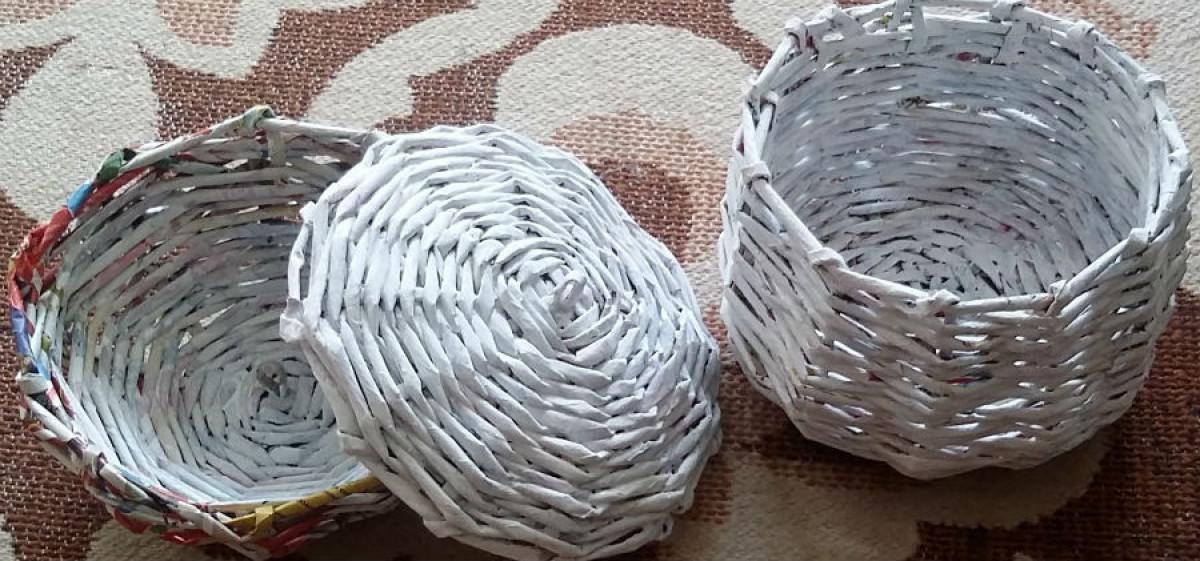 Какво следва?