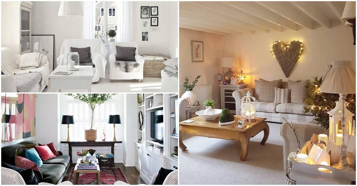 Как да внесете уют у дома лесно и бюджетно