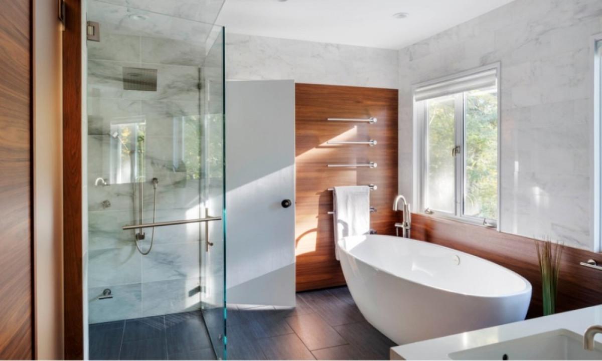 Време за вана и минутки спокойствие