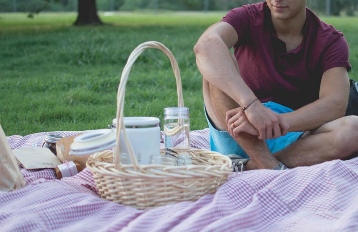 И бирата е винаги студена!