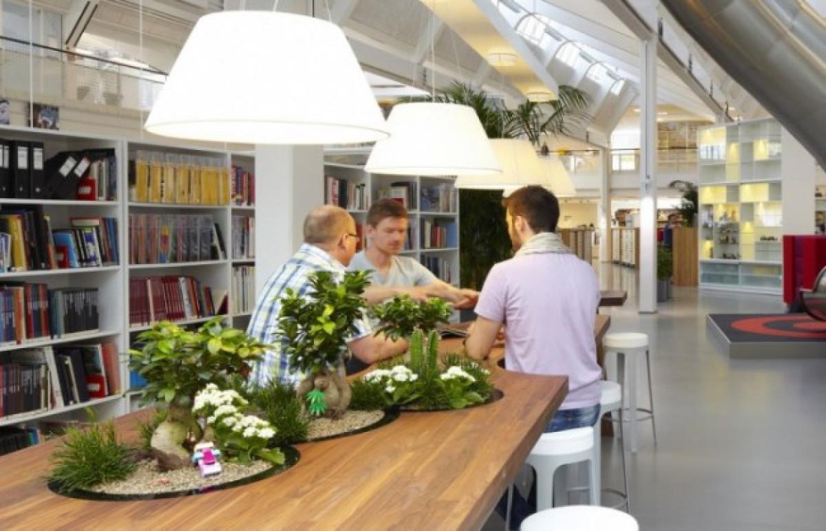 Какво трябва да знаете за интериорния дизайнер