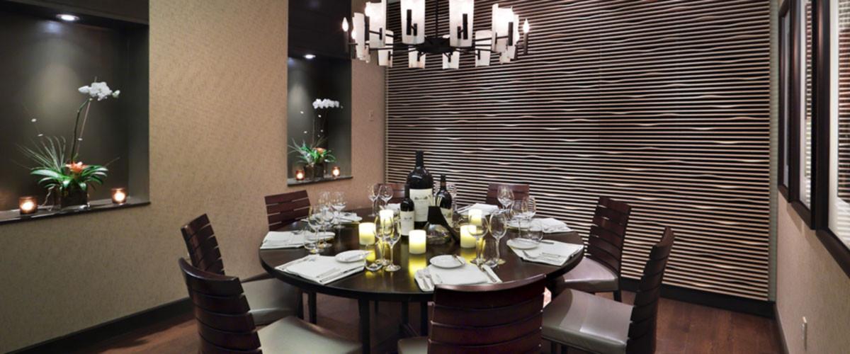 На кръгла маса - простички правила за остветлението