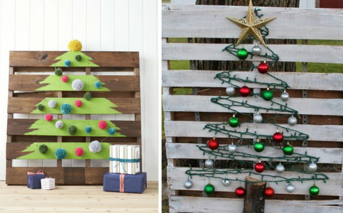 Ако сте по-сръчни с четката, отколкото с чука и триона...