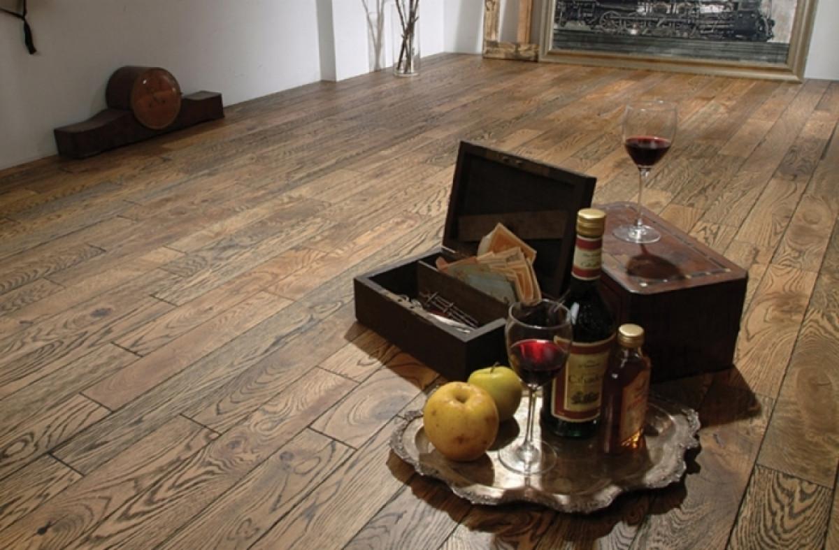 В какво помещение искам да поставя паркет?