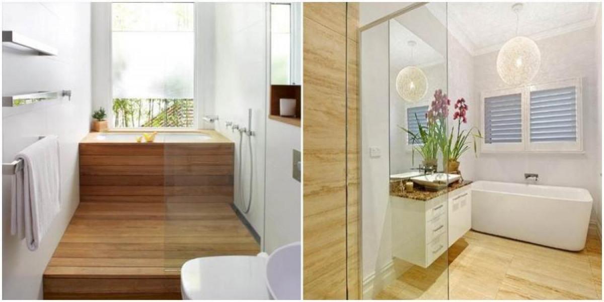 Дърво в подовите настилки