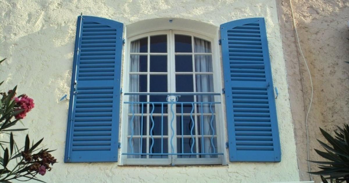 Френски кепенци за романтика