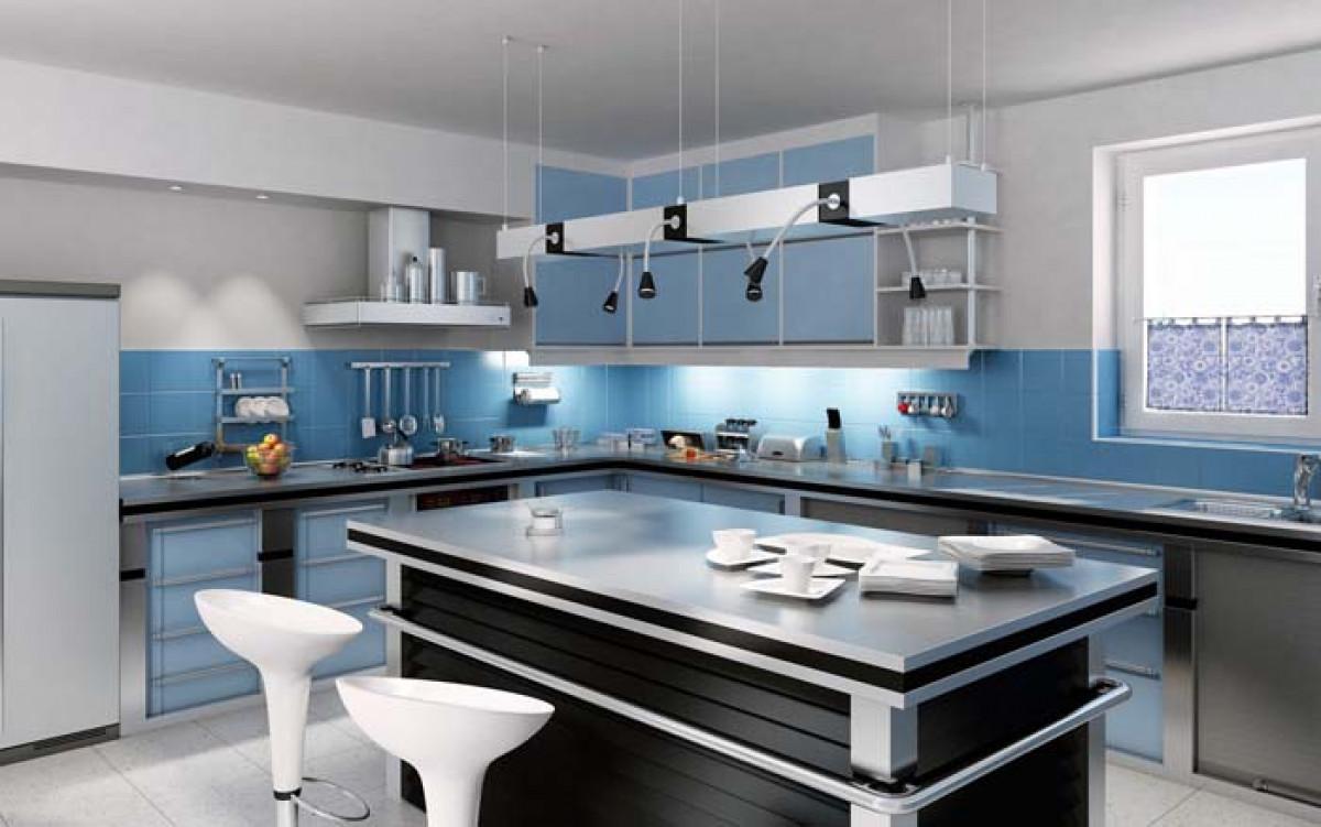 Открийте точен майстор за изработка на вашата мечтана кухня