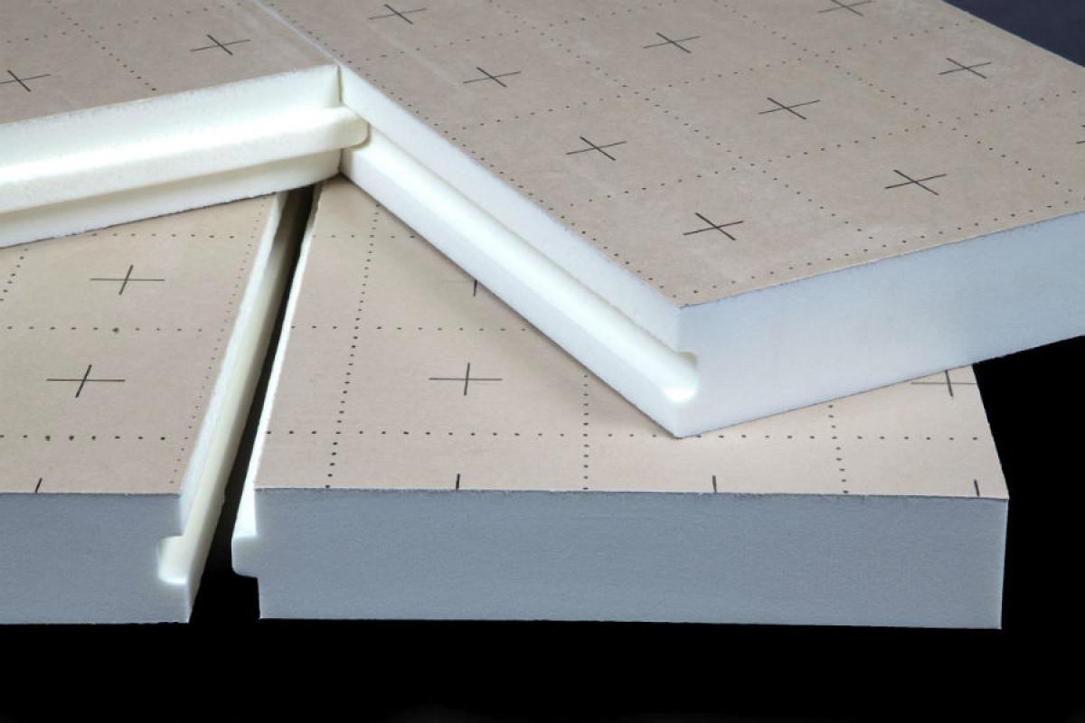 Изолация на под със стиропор