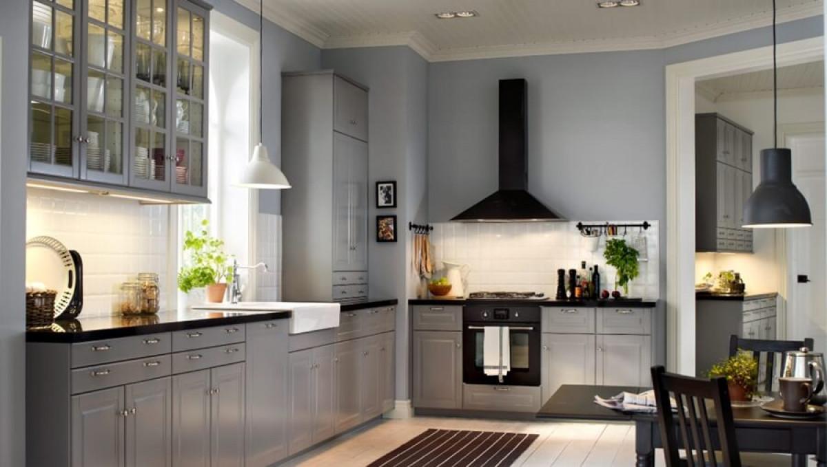 Комбинирано осветление за максимален комфорт