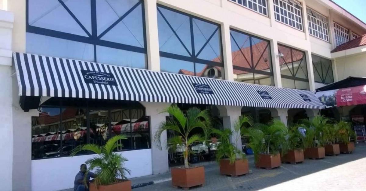 Сенници от плат или PVC