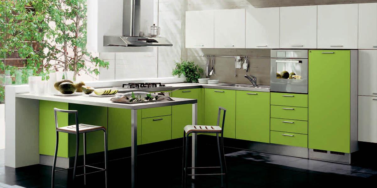 Семпъл дизайн и ярки цветове