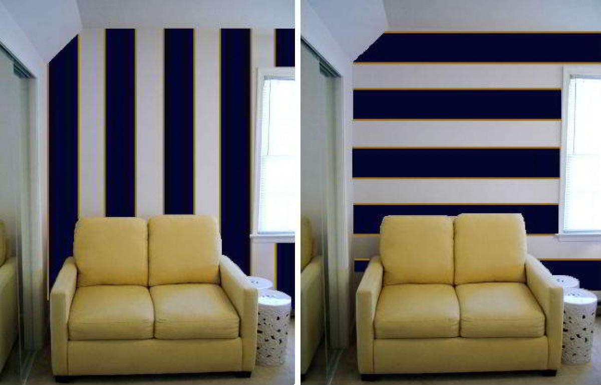 3. Визуални трикове