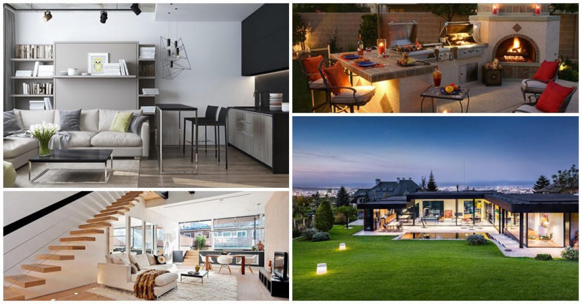 Специалистите разрешават вечната дилема: къща или апартамент?