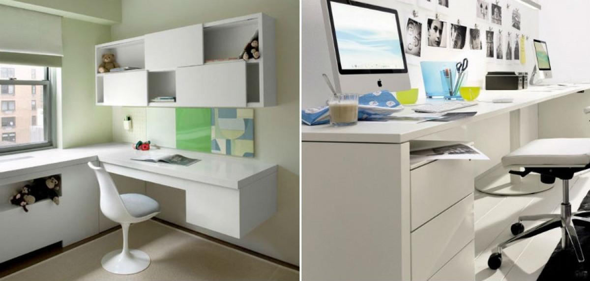 Стилно и в бяло