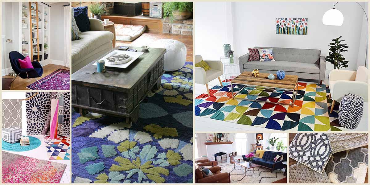 Перфектният килим е някъде там