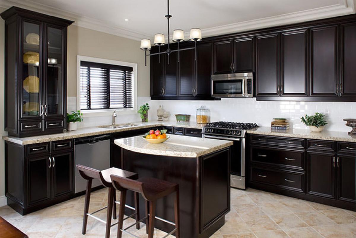 Пълна промяна на кухненския модул