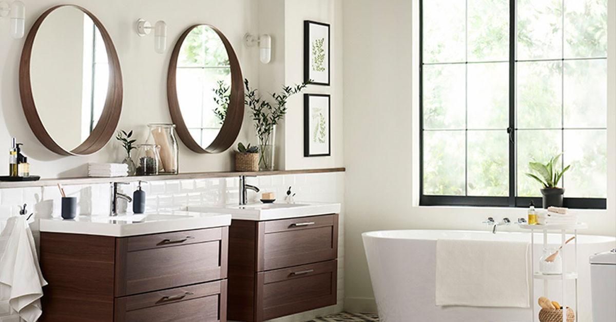 Мебели от дърво