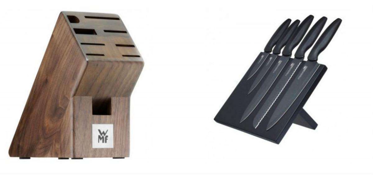 Поставка за ножове
