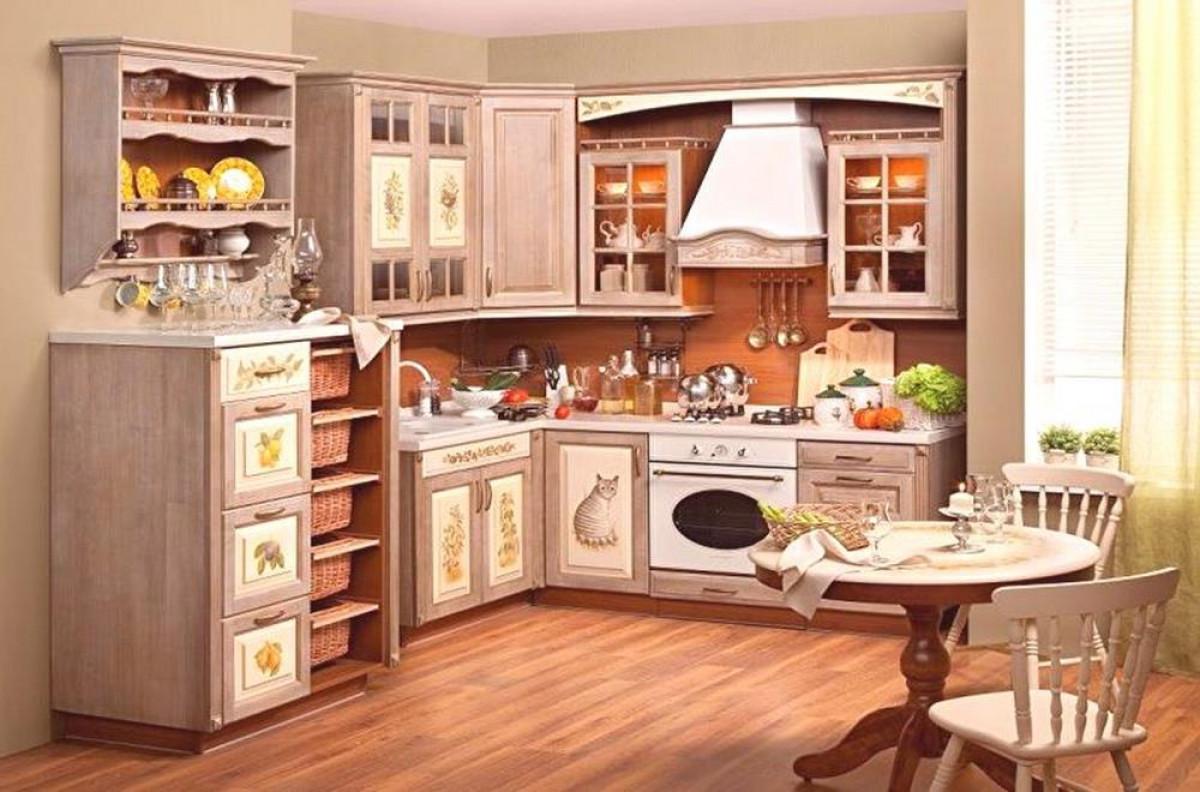 Направете сами актуализация на мебелите в дома си