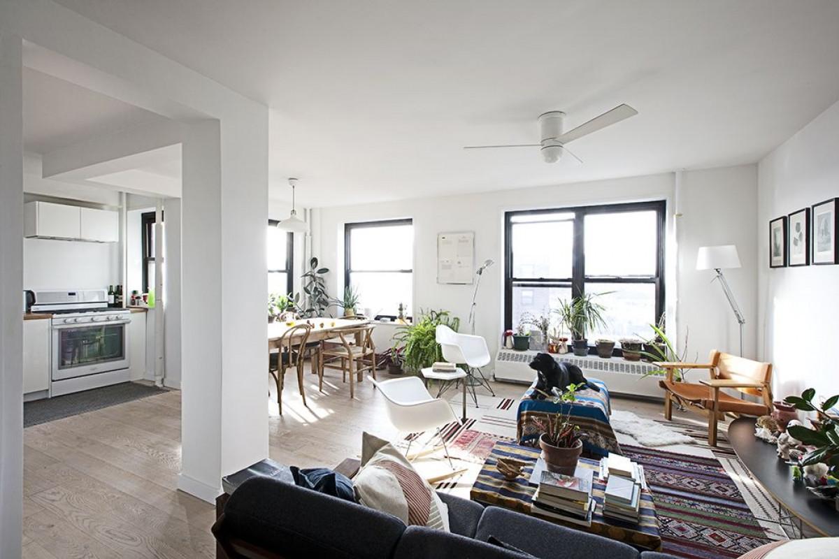 Безличното пространство е усвоено! А как да усвоим кредита?