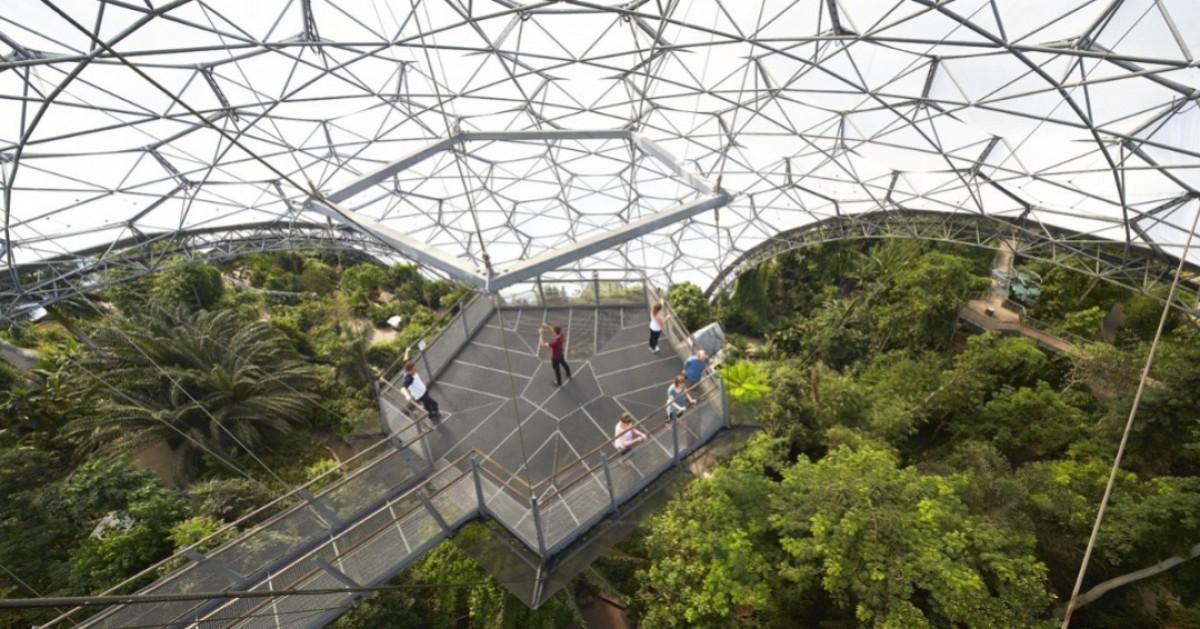 Предназначение на пространството