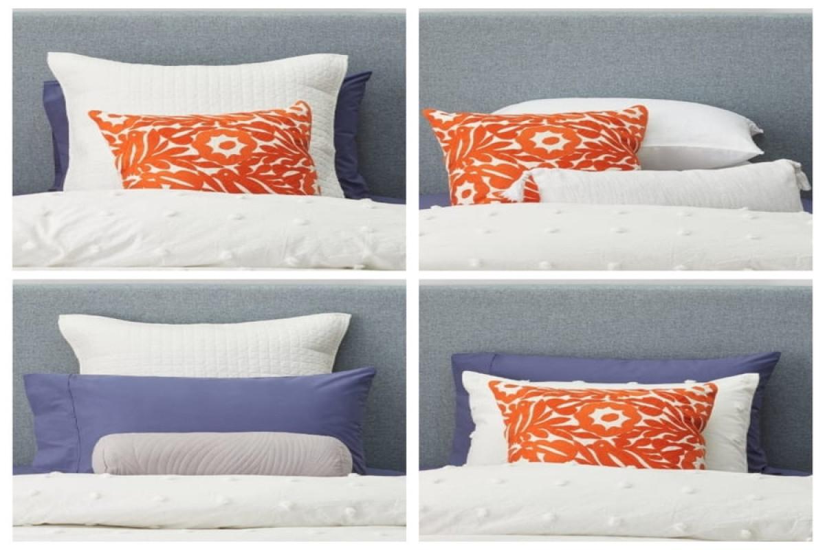 Как да декорираме единично легло?