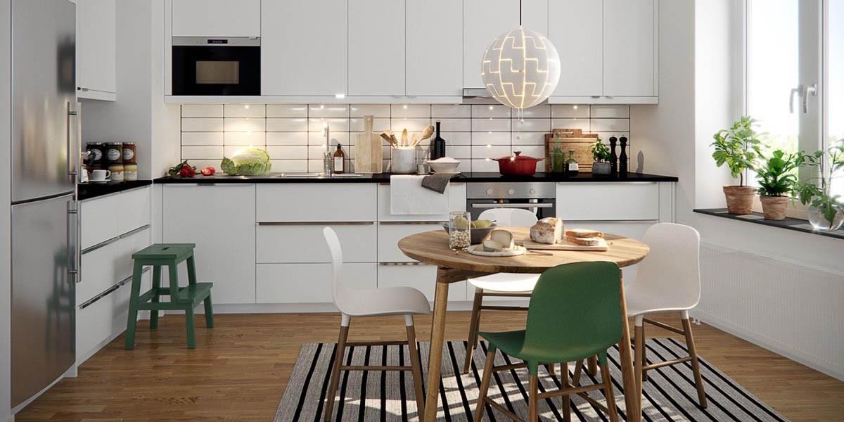 Модерен стил и изчистен дизайн