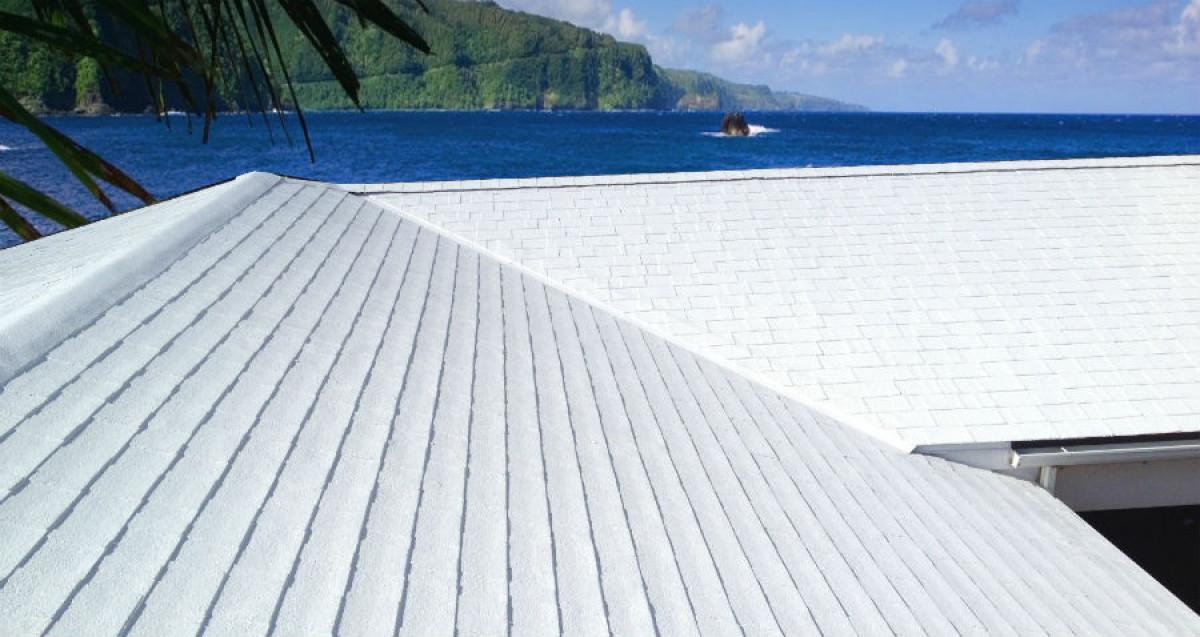 "Умен" покрив през цялата година